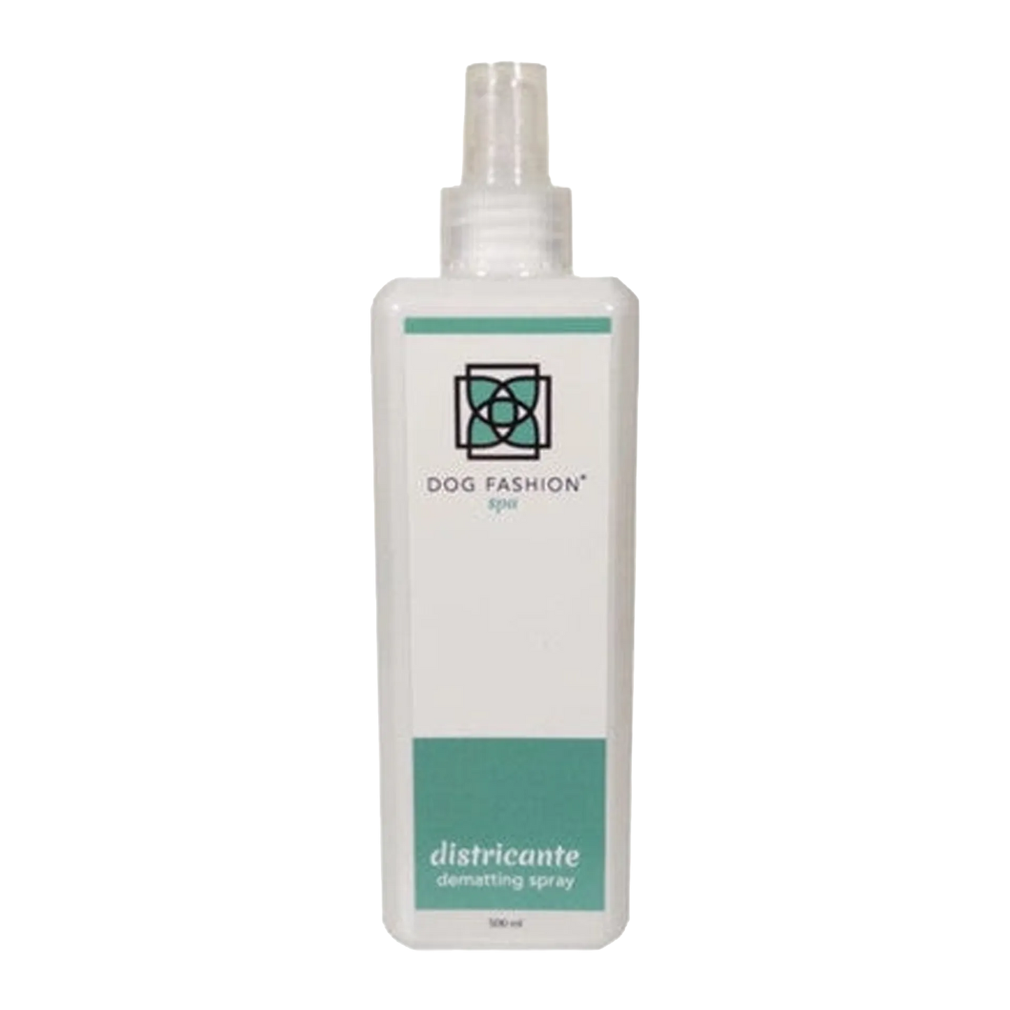 Districante Dematting Spray