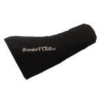 AV Bottle Cover BC large,"Black bottle cover with embroidered logo"