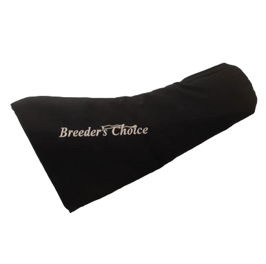 AV Bottle Cover BC large,"Black bottle cover with embroidered logo"