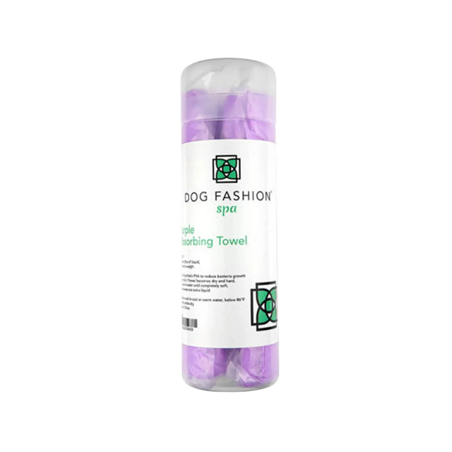 Absorption Towel