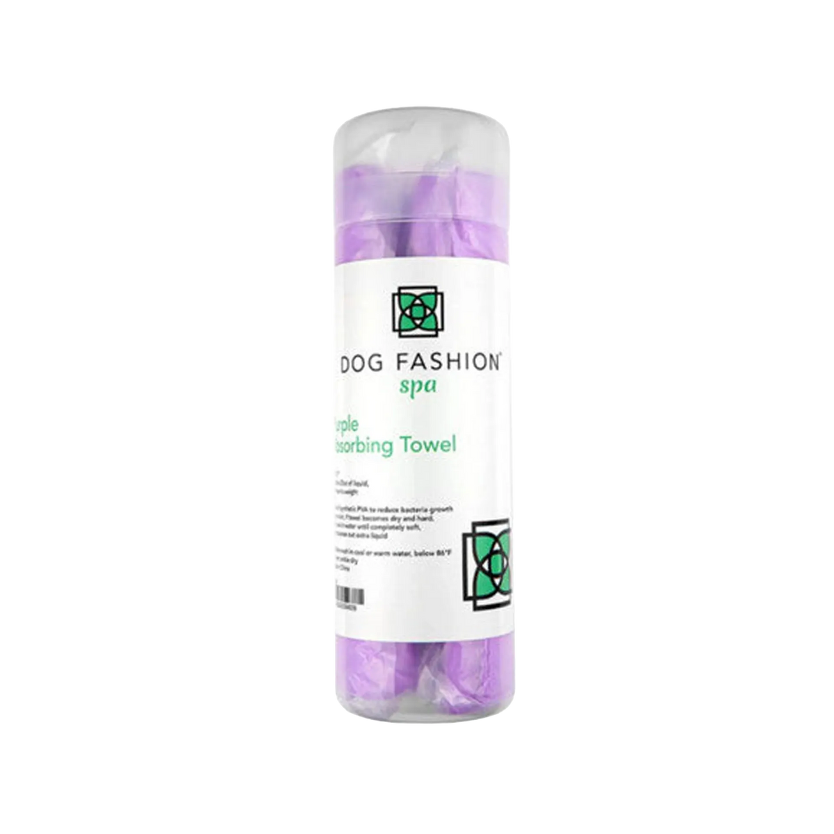 Absorption Towel