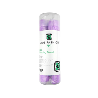 Absorption Towel