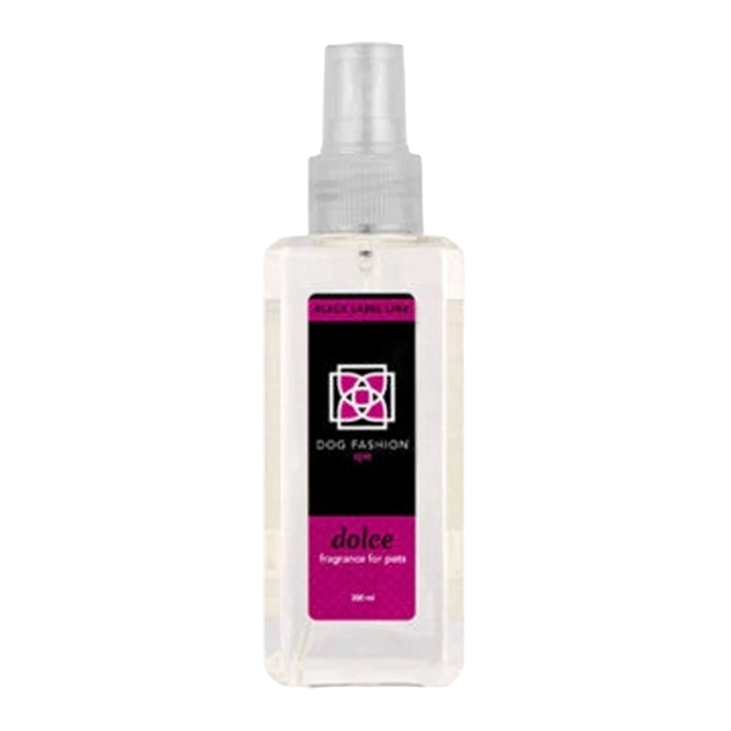 Dolce Fragrance