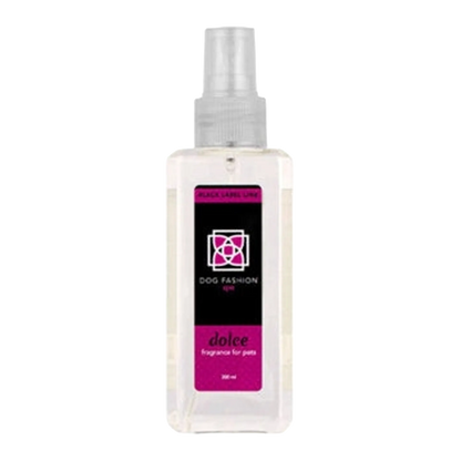 Dolce Fragrance