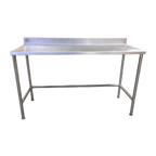 Stainless Steel Work Table