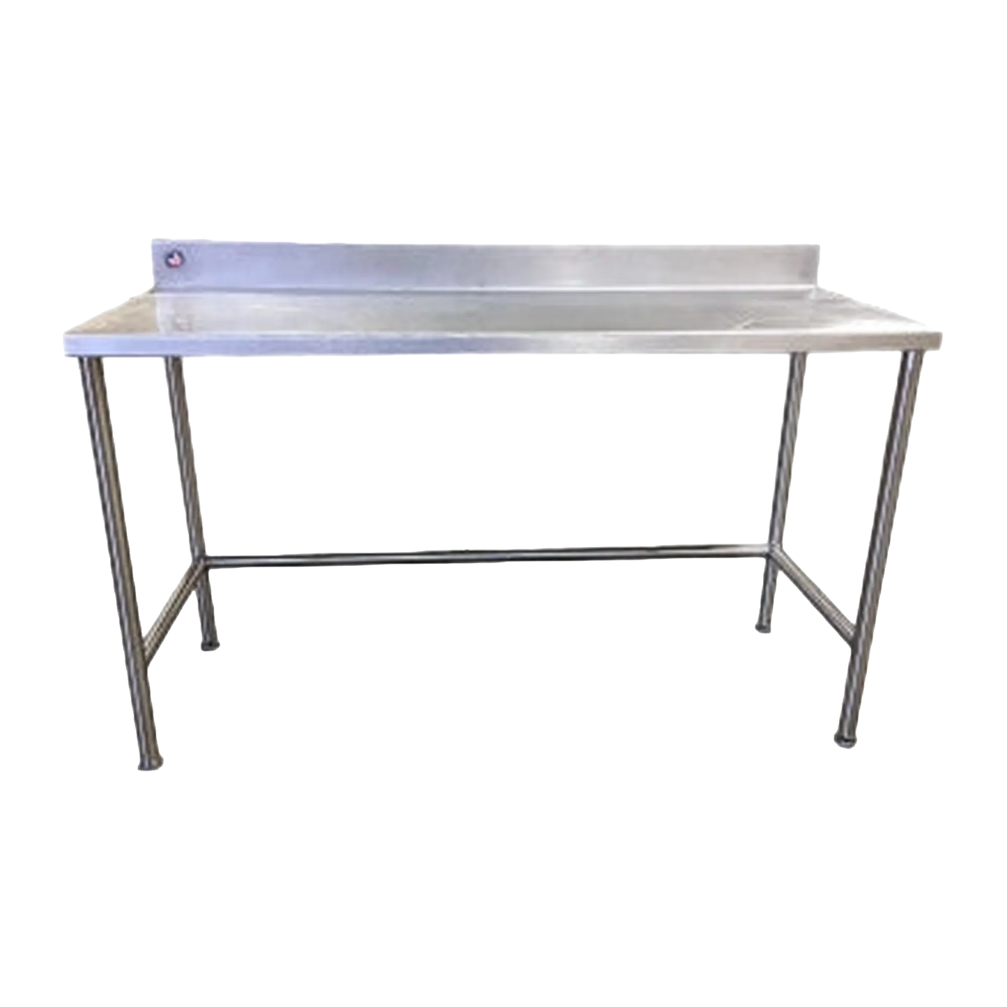Stainless Steel Work Table