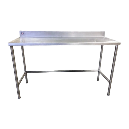 Stainless Steel Work Table