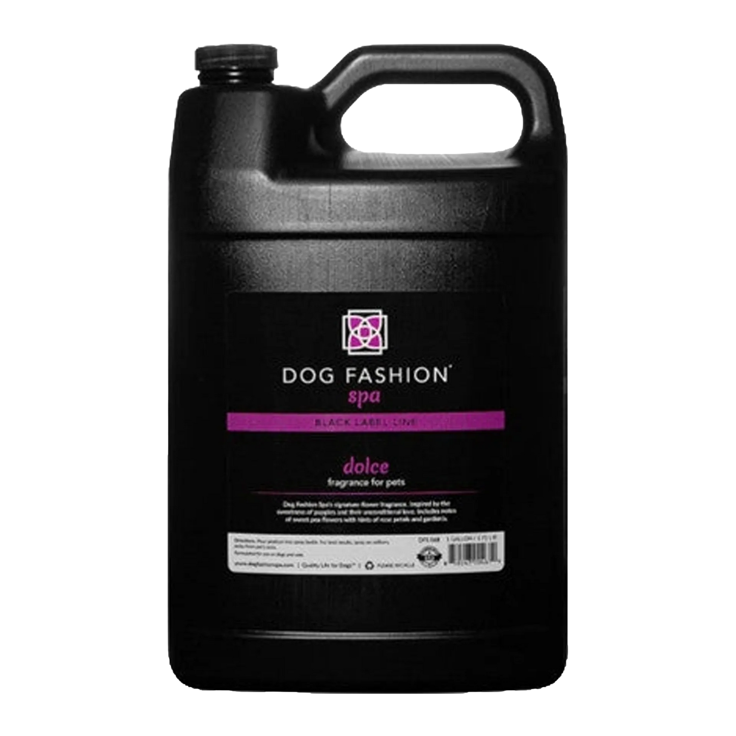 Dolce Fragrance