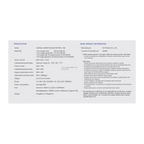 ICU 160 V2 by Rcom USA