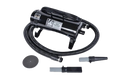 K-9 I Dog Dryer,"Black pet dryer with flexible hose and three nozzles"