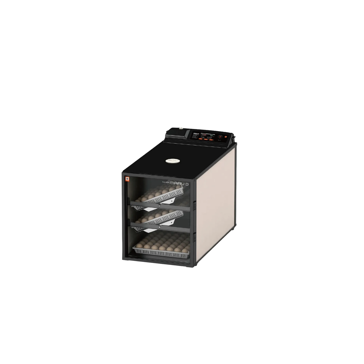Maru 240D Incubator by Rcom USA