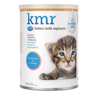 KMR®,"Can with kitten photo on label"
