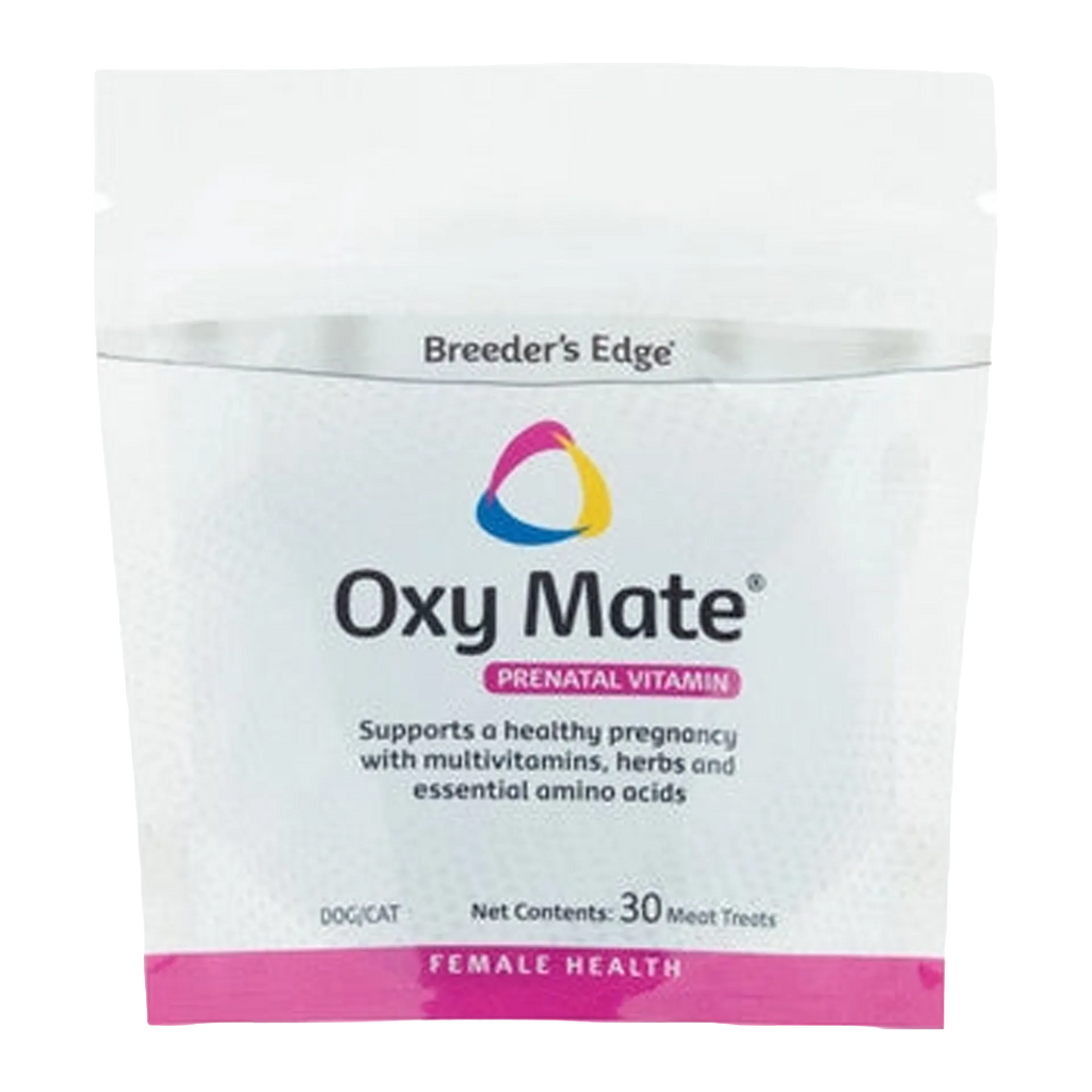 Breeder's Edge® Oxy Mate® Prenatal