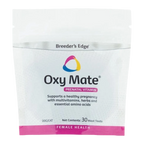 Breeder's Edge® Oxy Mate® Prenatal