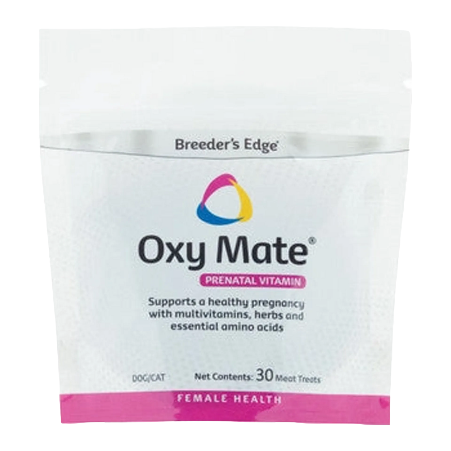 Breeder's Edge® Oxy Mate® Prenatal