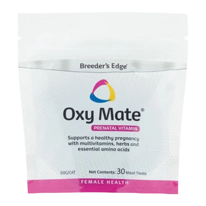 Breeder's Edge® Oxy Mate® Prenatal