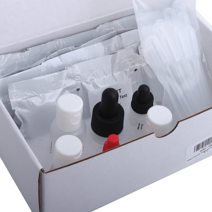 Equine Progesterone Test