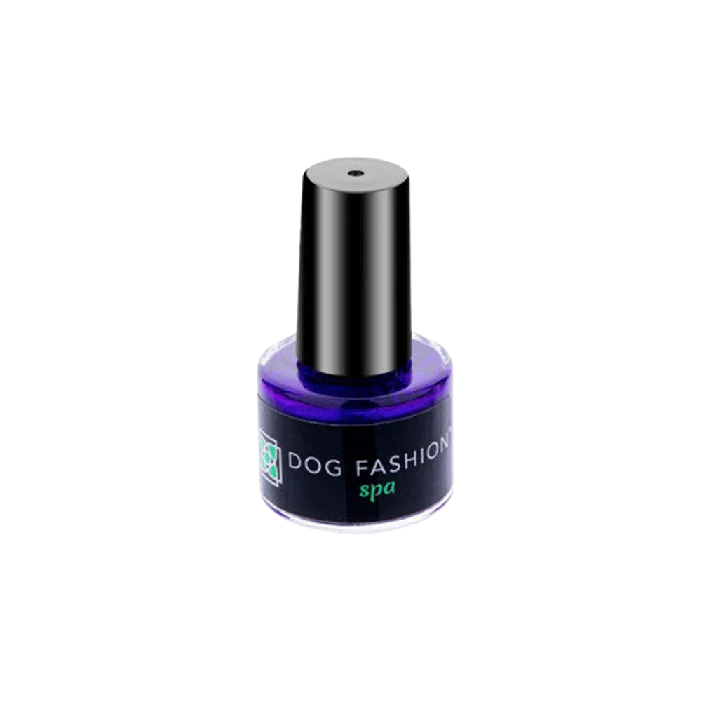 Non-toxic Nail Polish