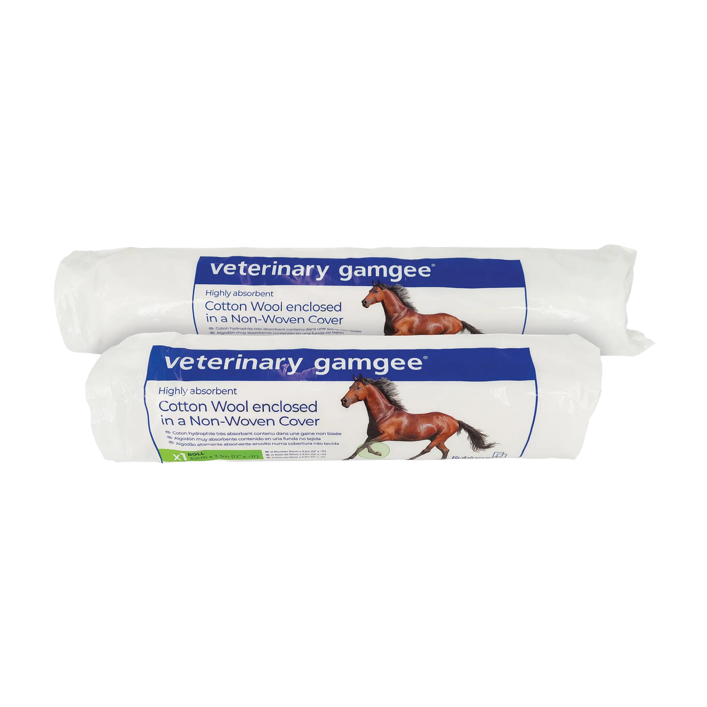 Gamgee® Cotton Leg Padding