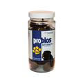 Probios® Soft Chews,"Dark plastic jar with white lid"