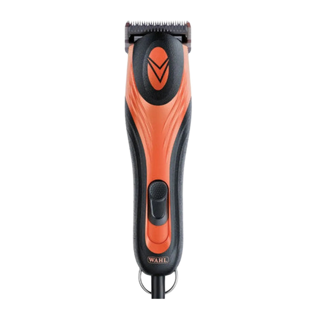 KM Velocity Clipper