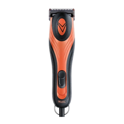 KM Velocity Clipper