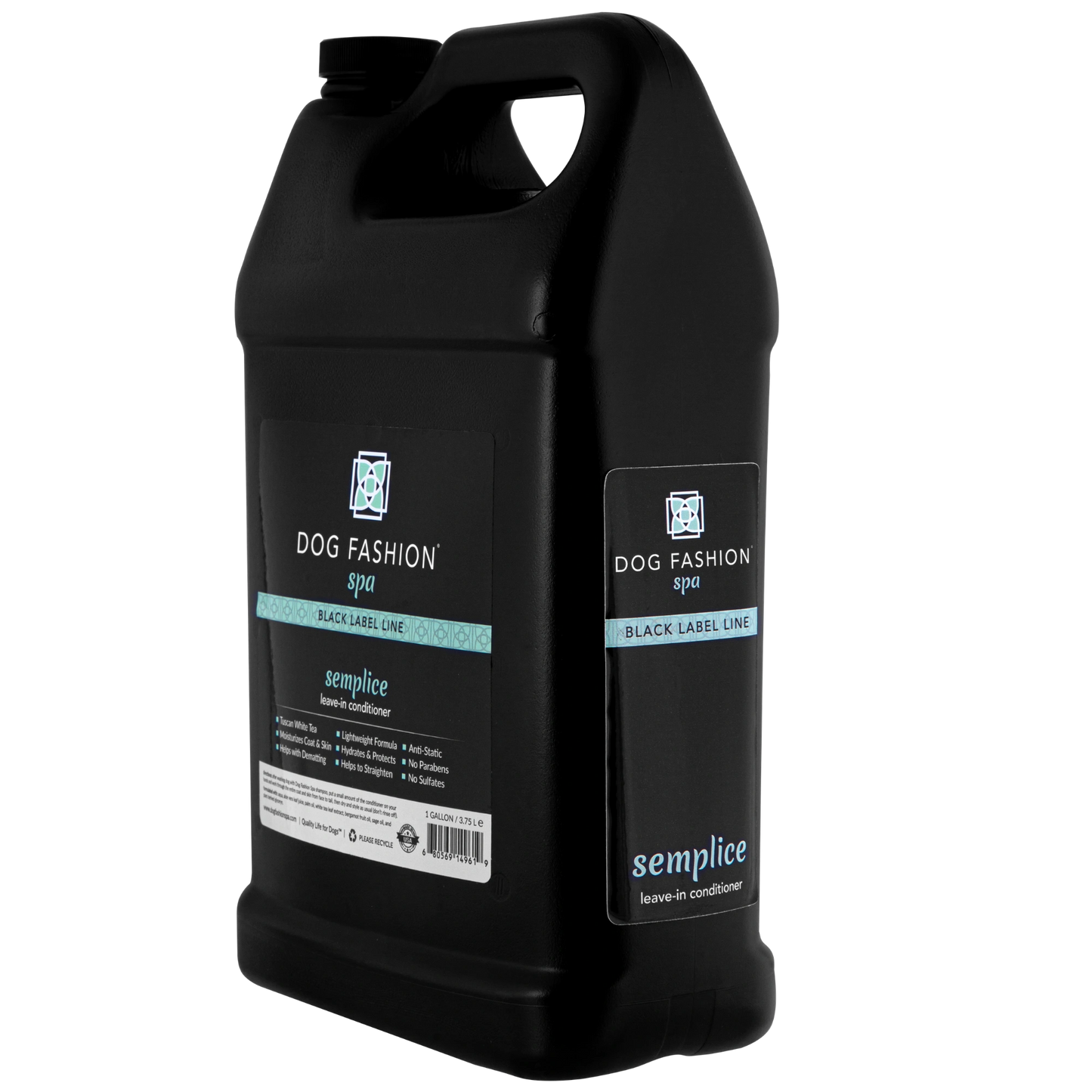 Semplice Leave-in Lotion