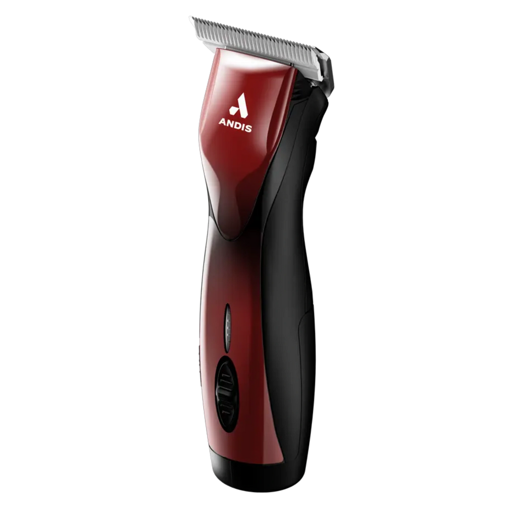 Pulse ZR II Red Clipper #30W by Andis