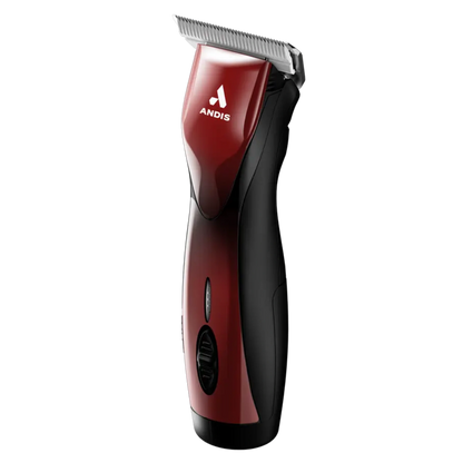 Pulse ZR II Red Clipper #30W by Andis