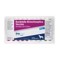 TruCan™ B (Bronchi-Shield ORAL),"Plastic tray with boxed oral vaccine doses"