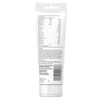 PetAg Vitamin & Mineral Gel Supplement for Cats,"Back view of gel supplement tube with silver cap"