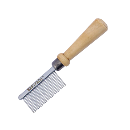 Aaronco 4" Babyface Honeycomb