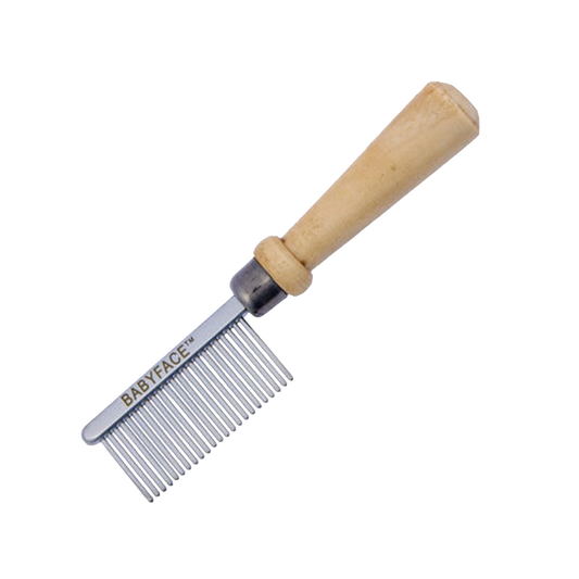 Aaronco 4" Babyface Honeycomb