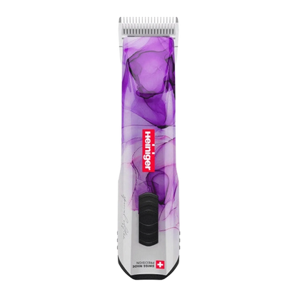 Special Edition Opal Cordless Clipper and Free Blade