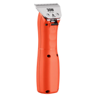 Emerge Clipper Orange with Wide 30 Blade by Andis