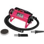 K-9 I Dog Dryer