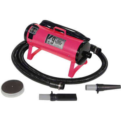 K-9 I Dog Dryer