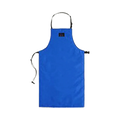"Cryo-Apron..42"" Front Protection","Blue apron with neck loop and side ties"