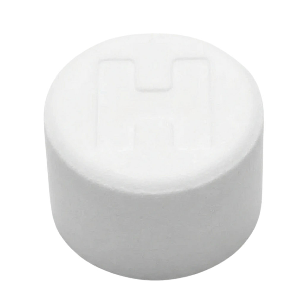 Puppywarmer Oxygen Concentrator Replacement Parts,"White round plastic cap"