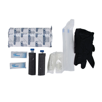 Canine Express Semen Transport Kit