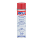 Tek-Trol® Disinfectant,"Aerosol can with red cap"