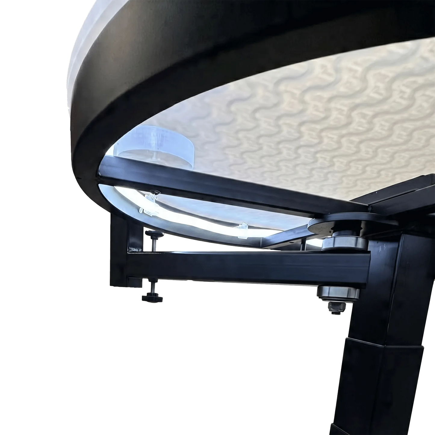 Premium Electric Table by TZGroom