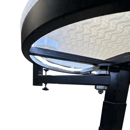 Premium Electric Table by TZGroom