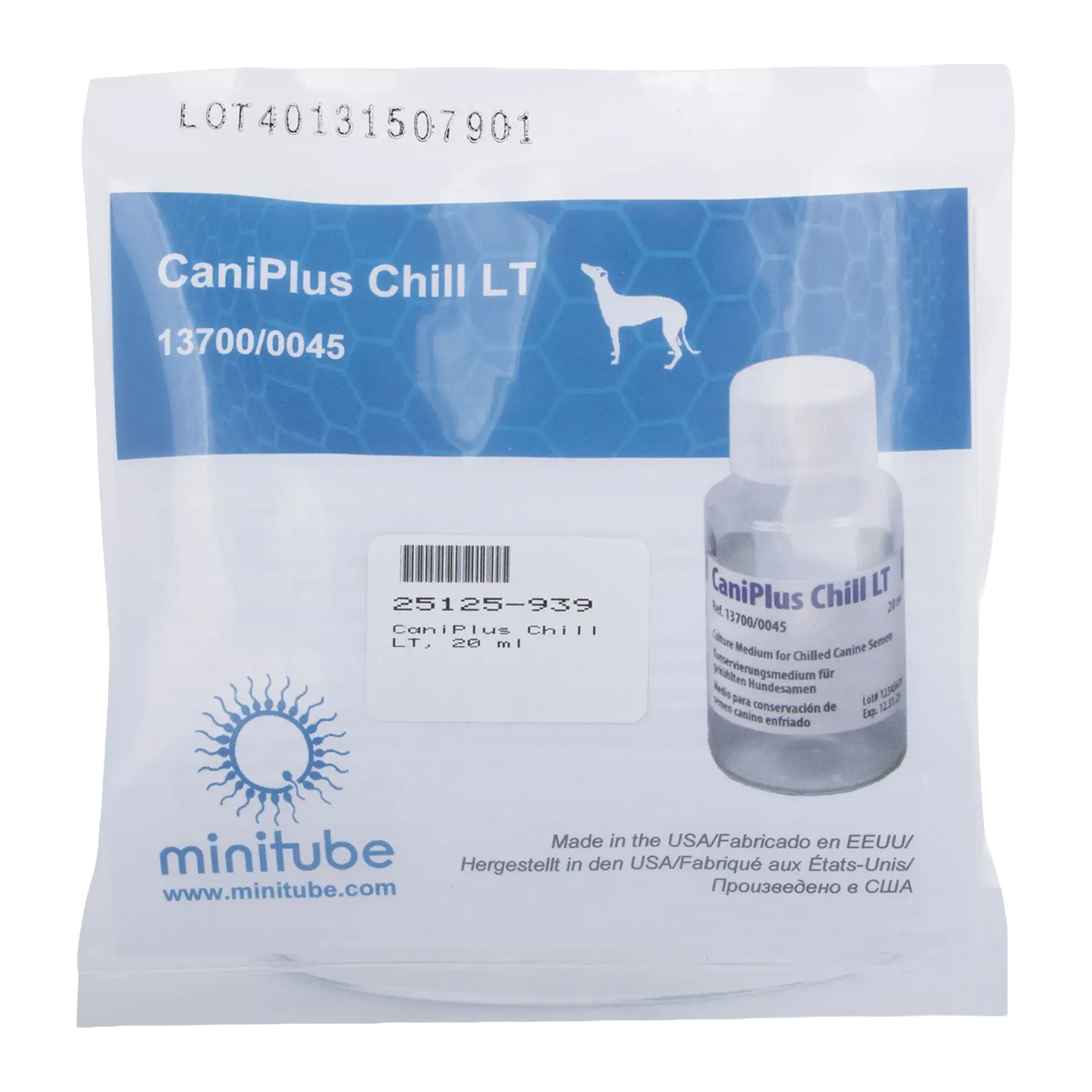 CaniPlus Chill
