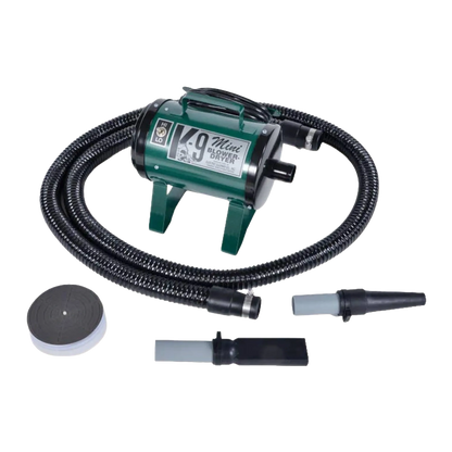 Mini K-9 Dog Dryer
