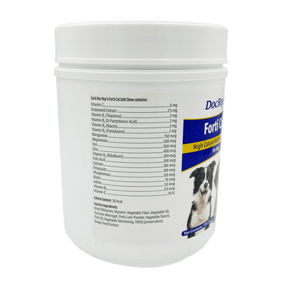 Doc Roy's® Forti Cal™