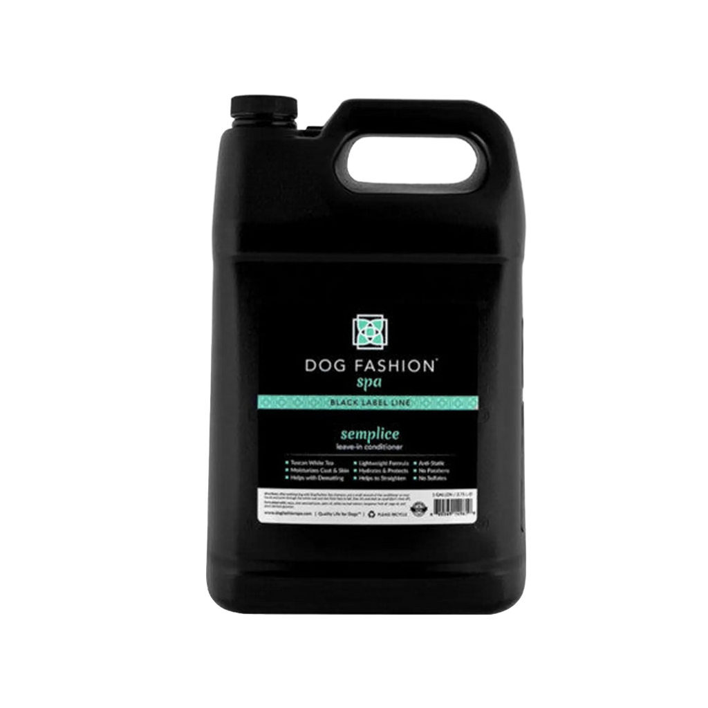 Semplice Leave-in Lotion