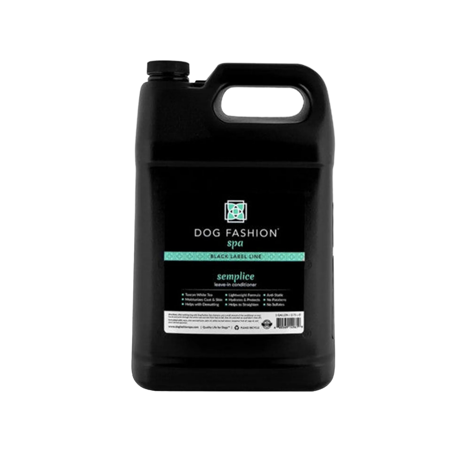 Semplice Leave-in Lotion