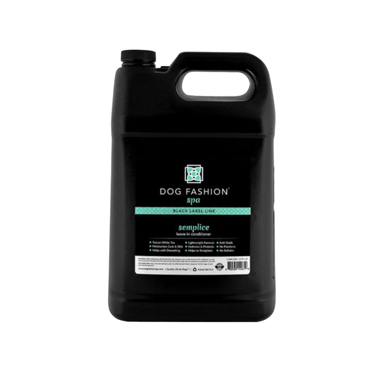 Semplice Leave-in Lotion