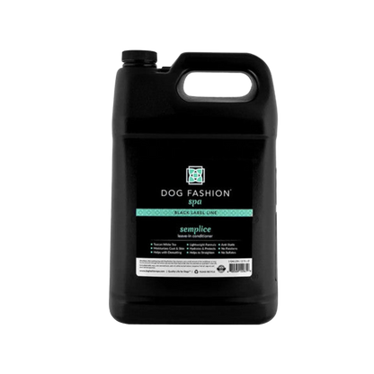 Semplice Leave-in Lotion